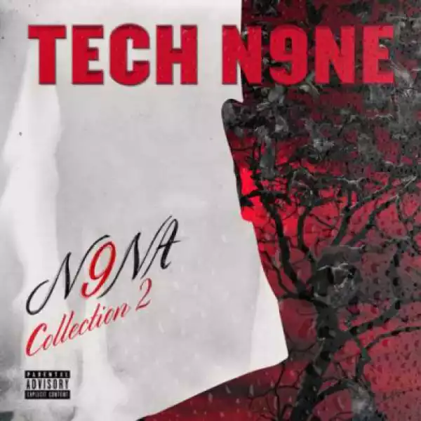Tech N9ne - Death Threats (feat. King Iso)